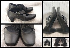 Double You Damen Pumps  Schuhe