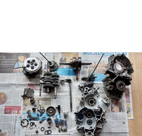 Ersatzteile für motor yamaha - motor,