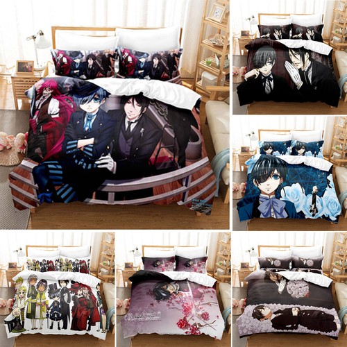 Cosplay black butler - cosplay,