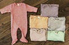 Lilano Schlafanzug mit Fuß