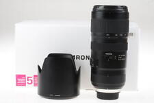 TAMRON SP 70-200mm 2,8 Di VC