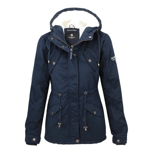 Marikoo manolya damen winter - manolya,