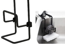 Schwammhalter Küche / Wasserhahn / Spülbecken Organizer