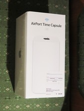 Apple airport time capsule 2tb - capsule,