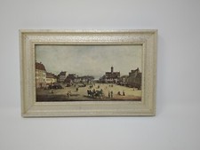 Der Neustädter Markt in