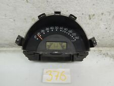 Smart ForTwo 450 MC01 Tacho
