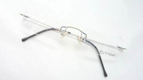 Ausgefallene randlose brille - randlose,