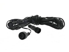 Verlängerungskabel grün 5m