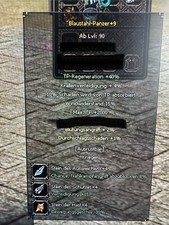 Metin2 Germania account