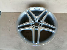 Mercedes ML W166 Felge 9X21 ET 53 A1664012102 AMG