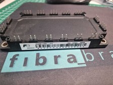 6MBI75S-120 || FUJI || REFURBISHED || IGBT-MODULE || 1 pc
