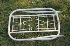 Fahrrad - Gepäckträger