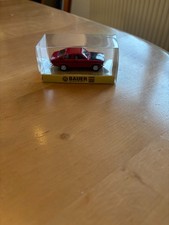 Faller ams, Bauer #4533, ´77