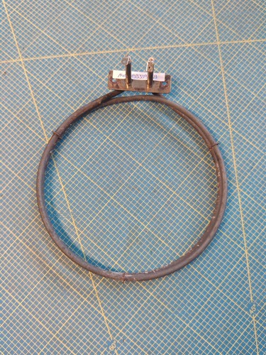 Aeg bce451010m backofen - bce451010m,