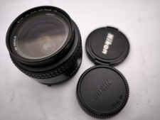 Nikon AF NIKKOR 28 mm 1:2,8 D
