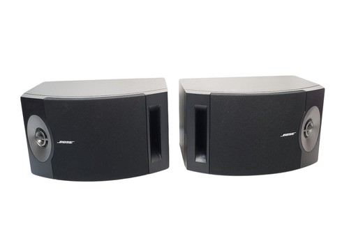Bose 201 v lautsprecher - v,