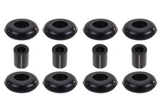 Tankauflage-Gummis komplett