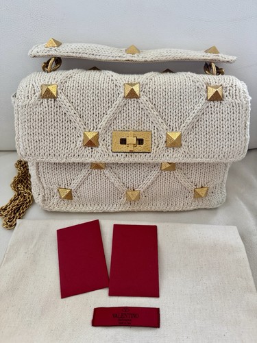Valentino garavani roman stud - garavani,