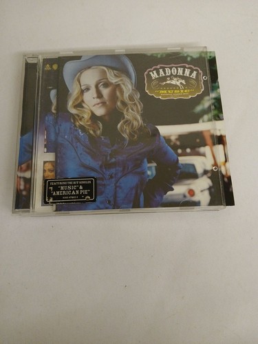 Music madonna - music, madonna: