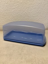 Tupperware Junge Welle Kastenkuchenform, Kastenkuchen, Kuchenbehälter