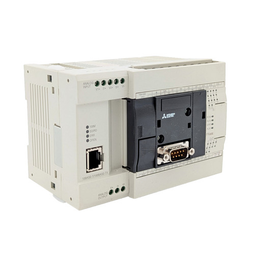 Mitsubishi fx3ge 24mt - mitsubishi, fx3ge-24mt/ess