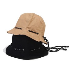 Unisex Baumwollhut mit gro?er Krempe f??r verbesserten UV-Schutz und Komfort