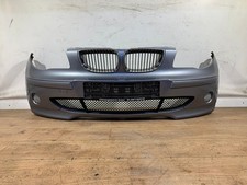 BMW E87 VFL Stoßstange vorne