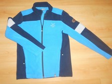 Fleecejacke Herren Gr.M,White