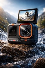 Insta360 Ace Pro Action Cam