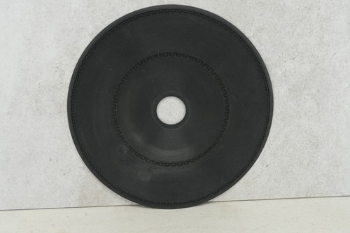 Thorens matte gummimatte - matte,