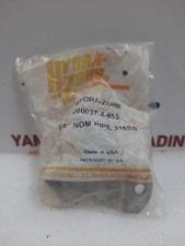 HYDRA-ZORB 200037-4-655 3/8"