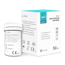 Blutzuckerteststreifen,für