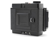 【NEUWERTIG】 Mamiya RB67