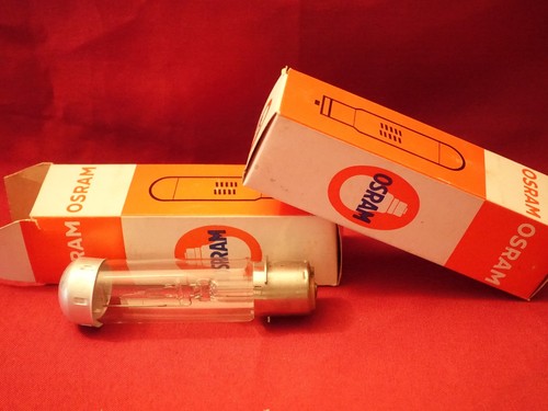Projektorlampe 230v 150w p28s - projektorlampe,