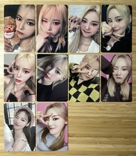 LOONA / ARTMS Jinsoul Trading