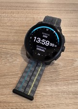 Suunto Race 2 Titanium Trail -