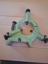 Lünette für Schaudt RFH Rundschleifmaschine