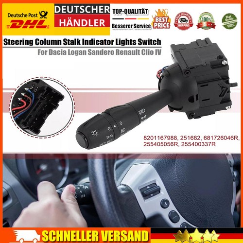Kombischalter