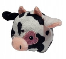 Plüschtier Kuh Stofftier