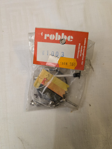 Neu ovp robbe - ovp,
