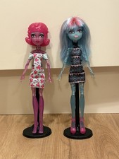 Monster High Create A Monster