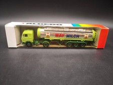 Herpa MB NG 80 May Milch Tank