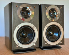 Panasonic SB-PM28 Regallautsprecher Hi-Fi  70W 6 Ohm Paar