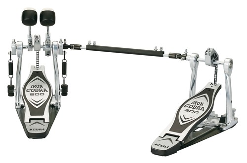 Tama hp200ptwl iron cobra - iron,