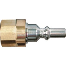 GCE Kupplungsstift KG (B) Edelst. 3/8"l.h. Acetylen