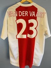 Vintage & Original AJAX Adidas