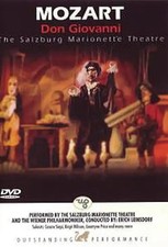 Wolfgang Amadeus Mozart -