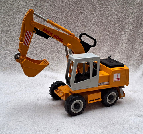 Bruder 02426 liebherr - bruder,