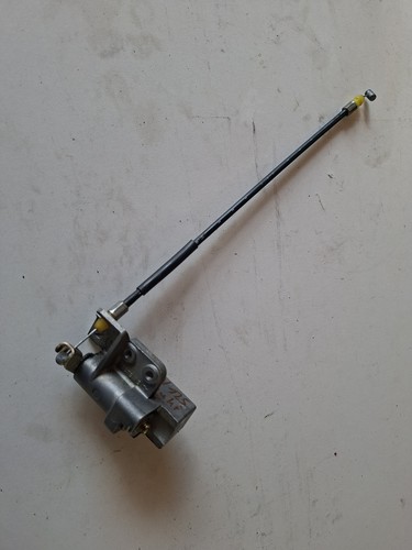 Suzuki 125 sitzbankschloß - 125,
