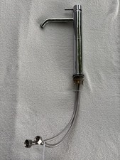 Ideal Standard Ceraline  Waschtischarmatur verlängerter Sockel